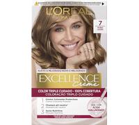 L'Oréal Paris - Excellence Creme Nr. 7, Medium Blonde