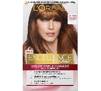 L'Oréal Paris Excellence Creme Permanent Dye 6.35 Chocolate