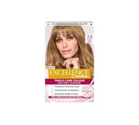 L'Oréal Paris Excellence Crème Permanent Hair Color, Dark Golden Blonde