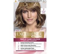 L'Oreal Excellence 7 Dark Blonde