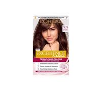 L'Oréal Paris Excellence Crème Permanent Hair Dye (Various Shades) - 5.15 Natural Iced Brown