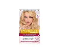 L'Oreal Paris Excellence Permanent Hair Dye