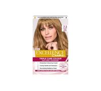 L'Oreal Excellence Dark Golden Blonde - 7.3