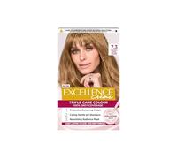 L'Oreal Paris Excellence Permanent Hair Dye
