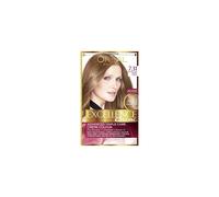 L'Oréal Paris Excellence Crème Permanent Hair Dye (Various Shades) - 7.31 Natural Dark Caramel Blonde