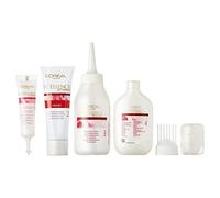 L'Oréal Paris Excellence pledge cream coloring, 4 - Medium Brown