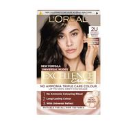 L'Oreal Excellence Creme Universal Nudes 2U Universal Darkest Brown