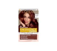 L'Oréal Paris Excellence Universal Nudes Hair Dye, 5UR Universial Red