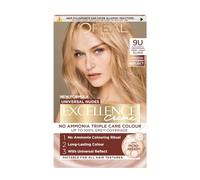 L'Oréal Paris Excellence Universal Nudes Hair Dye, Very Light Blonde