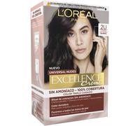 L'Oréal Paris Excellence Universal Nudes Triple Coloration 2U