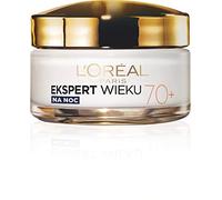 LOreal Paris Age Expert 70+ Anti Wrinkle Nourishing Firming Night Cream 50ml