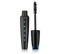 L'Oreal Paris Extra-Volume Collagen Waterproof Mascara, Blackest Black, 0.34-Fluid Ounce