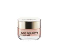 L'Oreal Paris Eye Cream Age Perfect Golden Age, Rosy Radiance 15ml | With Peony Native Cells, Calcium & Vitamin B3, Target Dark Circles, Eye Contour Intensely Hydrated