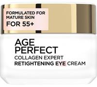 L'oreal Age Perfect Eye Cream - Mature Skin Anti-Sagging