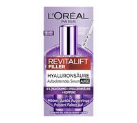 L'ORÉAL PARIS REVITALIFT Filler Eye Serum With 2.5% [Hyaluronic Acid + Caffeine] - 20 ml