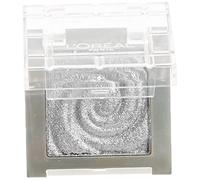 L'Oréal Paris Eye Shadow Enriched with Oils, Highly Pigmented Colour, Metallic Finish, for Sensitive Eyes, 4 Grams, Glass, Powder, Vegan, Intense Colour Coverage and Long Lasting