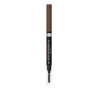 L'Oreal Paris Eyebrow Liner – Triangular Brow Filling Pencil, Natural Matte, 24H – 5.0 Brunette