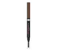 L'Oreal Paris Eyebrow Triangular Pencil – Natural Matte, Spoolie, 24H – 5.23 Auburn 2.5ml