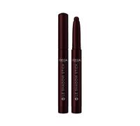 L'Oréal Paris Eyeshadow Stick Le Shadow Stick 125 Starry Bordeaux | Creamy, Blendable, Delivers Rich, Intense Colour In Just 1 Swipe, Le Shadow Stick Les Smokeys