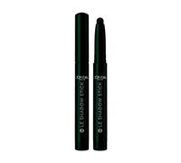 L'Oréal Paris Eyeshadow Stick Les Smokeys – Shade 270 Twilight Émeraude – 1.4 g