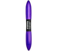 Loreal Paris False Lash Superstar X Fibre Mascara Black 14ml UAE_BS_62287 - Extreme Length & Volume, 20x Fibers