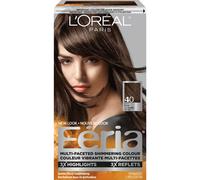 L'Oreal Paris Feria Multi-Faceted Shimmering Colour