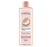 L'Oreal Paris Fine Flowers Cleansing Toner 400ml