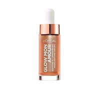 L'OREAL PARIS Fluide illuminateur Glow Mon Amour Loving Peach