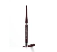 L'Oréal Paris Gel Eyeliner, Intense Long-lasting Colour, Semi Permanent, Infallible Grip 36H Gel Automatic Eyeliner, Brown Denim