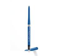 L'Oréal Paris Gel Eyeliner, Intense Long-lasting Colour, Semi Permanent, Infallible Grip 36H Gel Automatic Eyeliner, Easy Glide Formula, Shade: Electric Blue