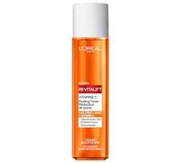 L'Oréal Paris - Gentle Exfoliator - Pore-Reducing - Vitamin C Enriched Formula - Tightens Pores and Brightens Complexion - All Skin Types - Revitalift - 180ml