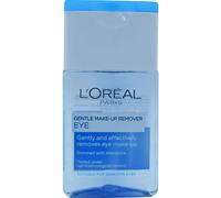 L'Oreal Paris Gentle Eye Make-Up Remover