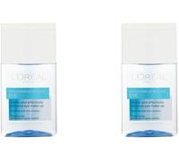 L'Oreal Paris Gentle Eye Make-Up Remover for Sensitive Eyes 125 ml