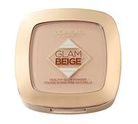 L'Oreal Paris Glam Beige Healty Glow Powder - 20 Light