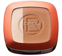 L'Oreal Paris Glam Bronze Duo 101 Blonde Harmony 9g