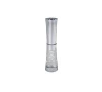 L'Oreal Paris Glam Shine Gloss - 6 ml, Clear Crystal (Number 01)