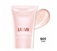 L'Oréal Paris Paradise Lumi Glotion (Various Shades) - 901 Fair Glow