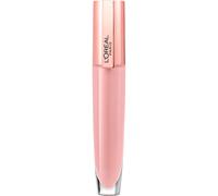 L'Oreal Paris Glow Paradise Hydrating Tinted Lip Balm-in-Gloss with Pomegranate Extract & Hyaluronic Acid Ultra-Gentle Non-Sticky Formula Pris