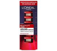 L'Oreal Paris Revitalift Laser Ampoules 10% Glycolic Acid (7x1ml)