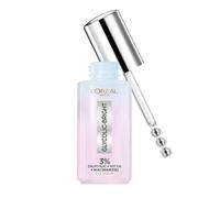 L'Oréal Paris Glycolic Bright Dark Circle Eye Serum With 3% [Glycolic + Niacinamide + Vitamin Cg] 20ml