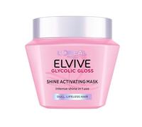 L'Oréal Paris Glycolic Gloss Core Diamond Mask 300ml