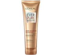 L'Oreal Paris Hair Care Ever Creme Deep Nourish Shampoo, 8.5 Fluid Ounce