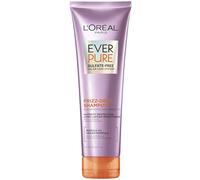 L'Oreal Paris Hair Care Ever Pure Frizz Defy Shampoo, 8.5 Fluid Ounce