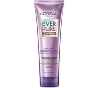 L'Oreal Paris Hair Care Ever Pure Volume Conditioner, 8.5 Fluid Ounce