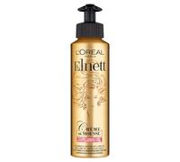 L'Oréal Paris Hair Mousse Elnett Volume Crème De Mousse Strong Hold