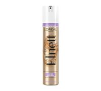L'Oreal Hairspray by Elnett for Shine Dull Hair Strong Hold 200ml