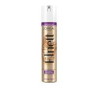 L'Oréal Paris Hair Spray Elnett Strong Hold Shine Frizz Protection 200ml