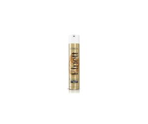 L'Oréal Paris Hairspray By Elnett Extra Strong Hold & Shine, 400ml