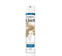 L'Oréal Paris Hairspray by Elnett for Flexible Hold & Shine, 400ml