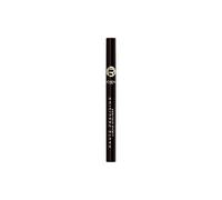 L'Oréal Paris Haute Precision Felt-Tip Liquid Eyeliner, 001mm Cushioned Felt Tip, Intense Colour, Precise Lines, Waterproof & Transfer-Proof For 24H Wear, Brun Leather